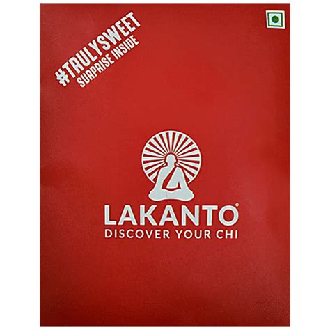 Buy Lakanto Monkfruit Fruit Sweetener / Natural Sugar Substitute Sample ...