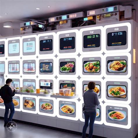 Cooking Robot System Architecture Image 的图像结果