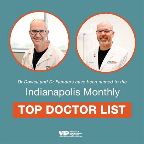 Vascular & Interventional Physicians | Northwest Radiology (@vip_indy ...
