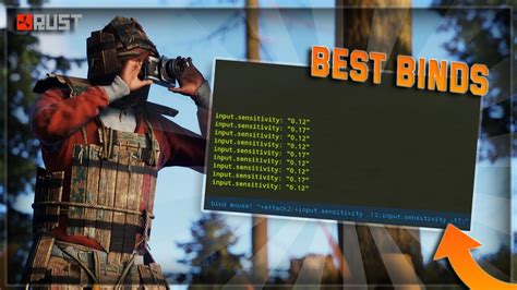 Image result for Rust Left Hand Bind