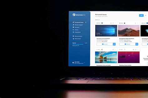 Image result for Remote Logging in Computer App