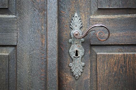 15 Antique Door Handles For a Classy and Rich Look