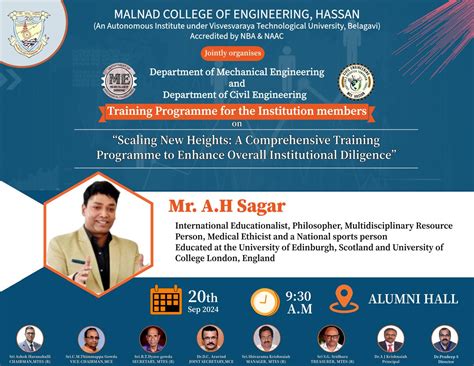 Malnad College of Engineering