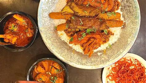 Parsa's Wazwan, Chanapora, Srinagar | Zomato