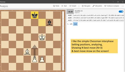 Image result for Chess GUI