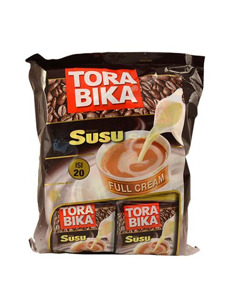 کافی میکس SUSU تورابیکا