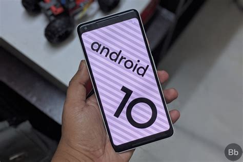 Install Android 10 的图像结果