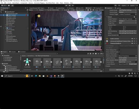 Image result for Unity Camera Culling Mask