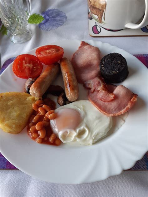 CARRIG LIOS (Thurso, Scotland) - Specialty B&B Reviews & Photos ...