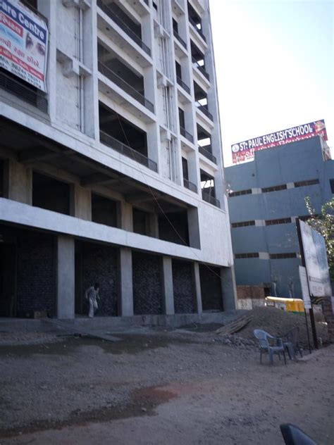 Dharm Plaza Business Hub | at Nikol, Ahmedabad