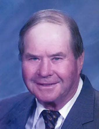 Bernard J. Schuld Obituary (2023) - Marshfield, WI - Rembs Funeral Home ...