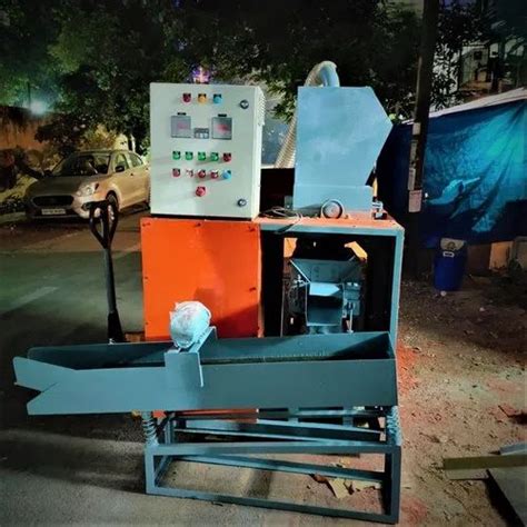 Scrap Wire Granulator Machine - Mine Copper Wire Recycling Machine ST ...