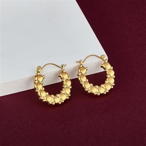 Anti Tarnish Korean Jewelry For Women (DESIGN 5124) – justrealdeal.com