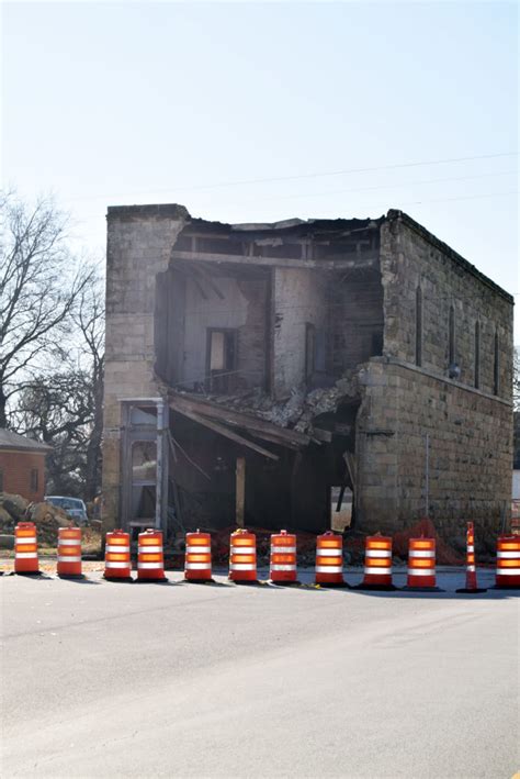 Building Demo 的图像结果