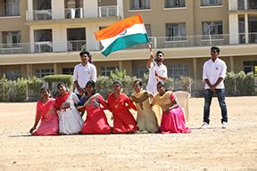 Top Engineering Colleges in Tamil Nadu, India - Sona College of Technology