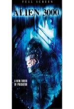 Image result for Alien 3000 Opening Scene