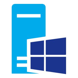 Image result for Microsoft Windows Server Logo