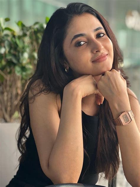 Priyanka Arul: Elegance Personified