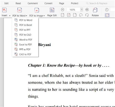 How to Add a PDF to a Word Doc 的图像结果