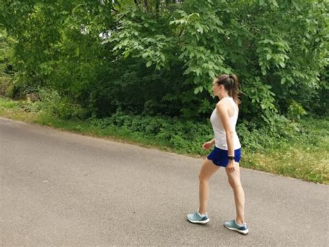 Image result for Runner with Heavy Load