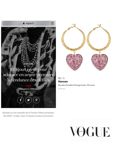 HANNAN Jewelry