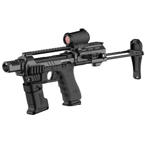 Image result for Glock 17 Conversion Kit