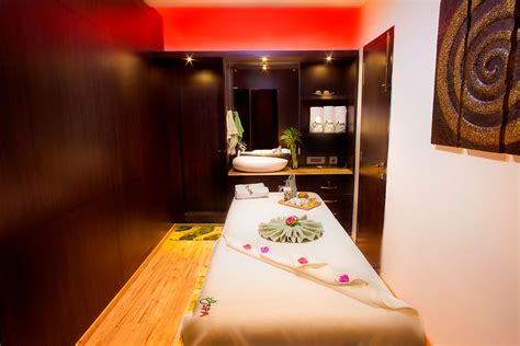Spa Management | Akasa Wellness Solutions