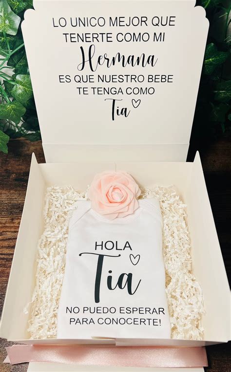 Hola Tía, Anuncio De Embarazo, Hola Abuela, Anuncio De Bebé, Bebé En ...