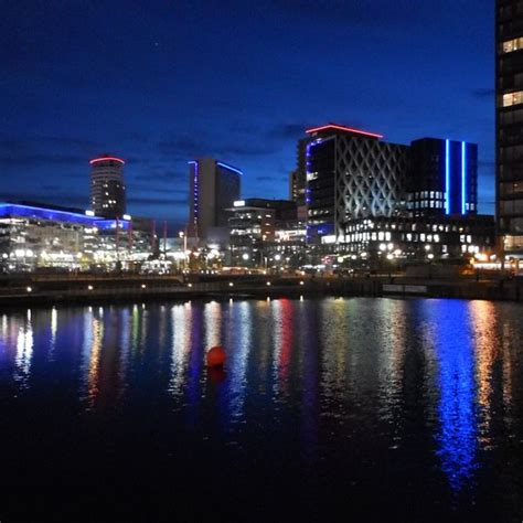 THE 10 BEST Restaurants Near The Quays, Salford