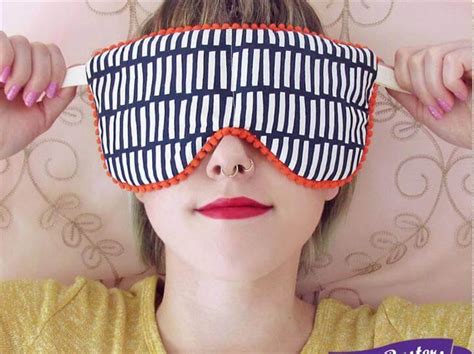 Image result for Eye Pillow Tutorial