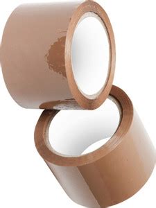 Flipkart.com | DeskFlex 2 Inch's 100 MTR, 40 Micron, Pack Of 2 High ...