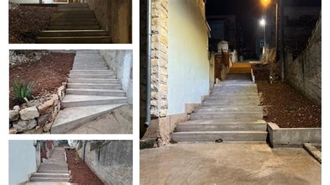 Grad Šibenik provodi manje projekte: U Raslini novi asfalt, u Crnici ...