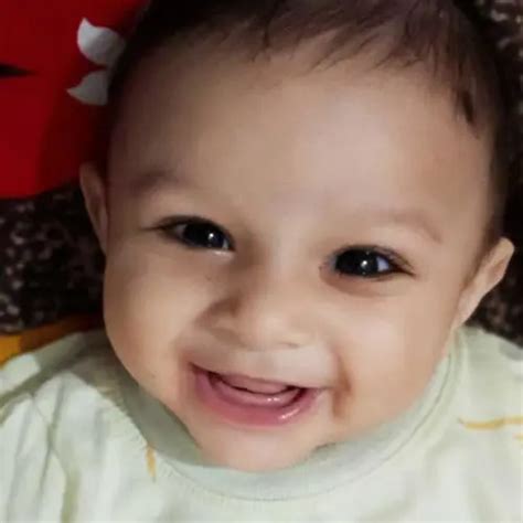 Vote for Mankirat Singh - Cutest Baby Photo Contest
