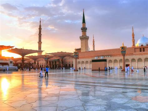 5 must-visit mosques in Saudi Arabia, an architectural wonderland ...