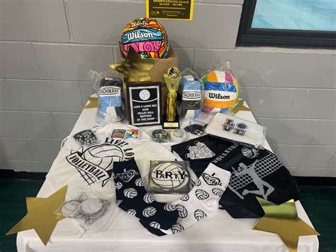 VOLLEYBALL MASTERS OF THE COURT, Land O' Lakes Sports Recreational ...