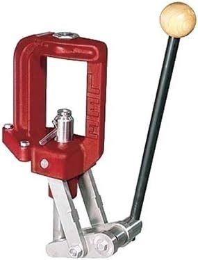 Image result for Reloading Cast Press