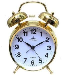 QDSF Analog Multicolor Clock Price in India - Buy QDSF Analog ...