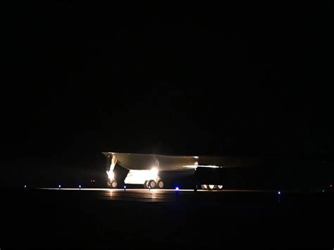 B-2 stealth bombers takeoff under Operation Epic Fury to target Iranian ...
