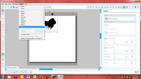 Image result for Silhouette Studio Tutorial