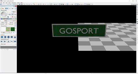 3DCrafter Tutorial 的图像结果
