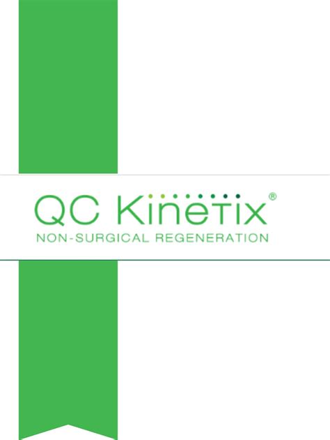 Calaméo - QC Kinetix (Tyler) - About our company