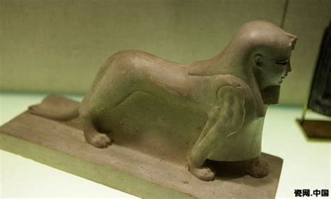 人类雕塑史上的第一个全盛时期，古埃及艺术！