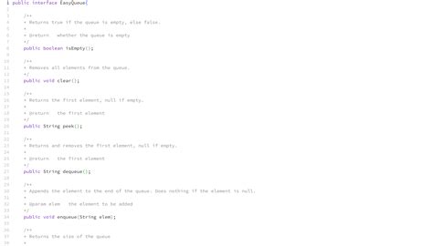 Image result for Easy Program Queue