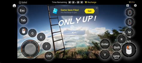 Descargar Bikii Cloud Game 2.7 APK Gratis para Android