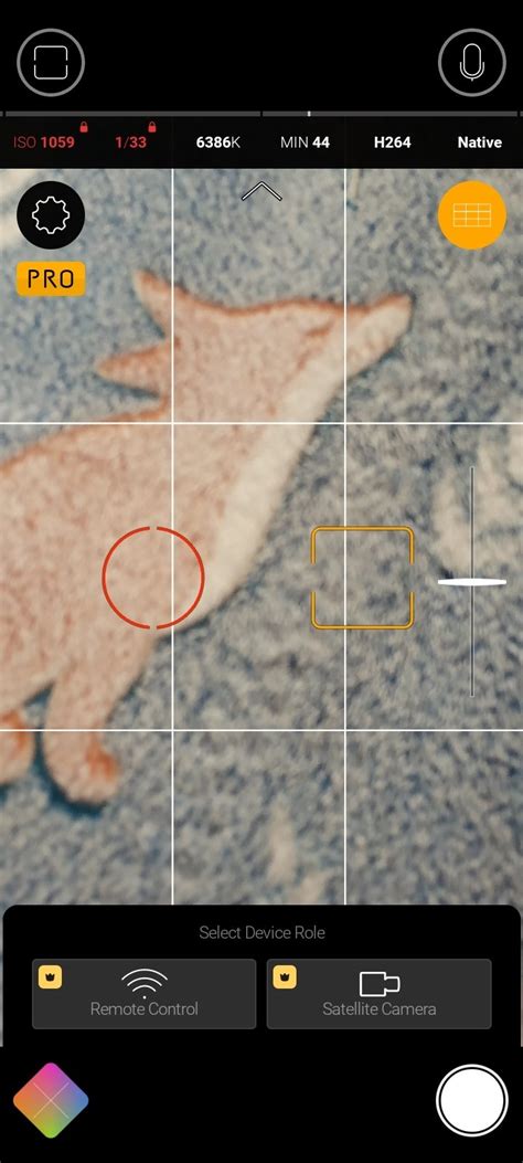 Image result for Filmic Pro Android