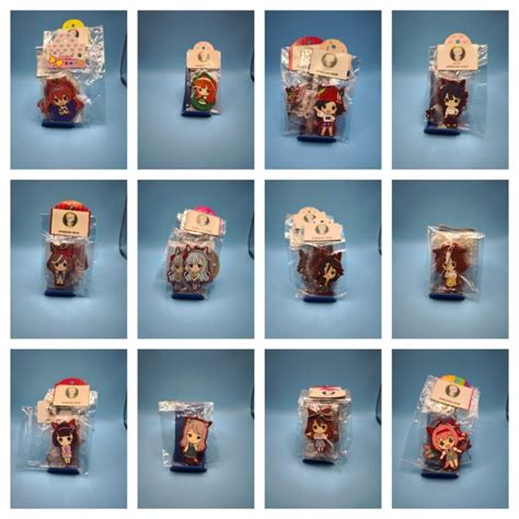 Jual uma Musume casual clothes rubber strap | Shopee Indonesia