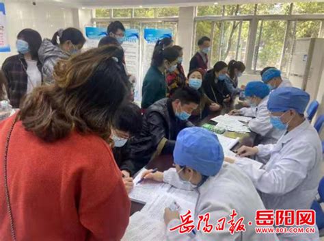 济南市天桥区政府 政务新闻 副区长李向峰督导新冠病毒疫苗接种工作