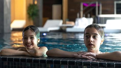 Swimming Class 的图像结果