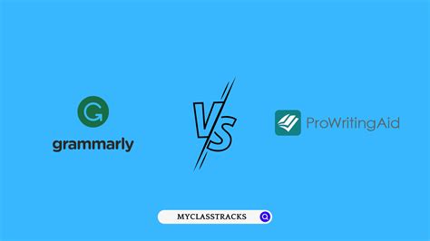 ProWritingAid vs Grammarly (2025) — Which One To Choose?