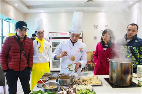 2020年打工返乡学厨师，开店创业有保障！_行业新闻_陕西新东方烹饪学校